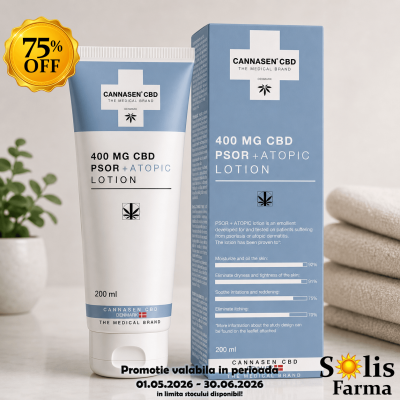 Cannasen - 75%
