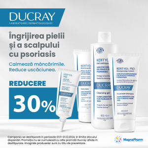 Ducray Kertyol