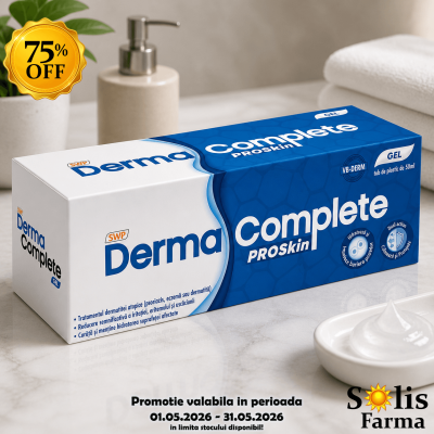 Derma Complete