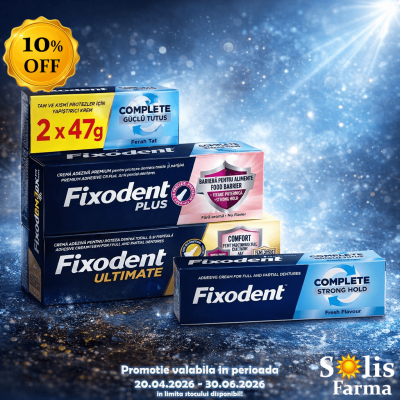 Fixodent