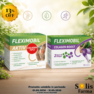 Fleximobil - 13%