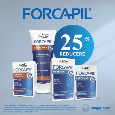 Forcapil