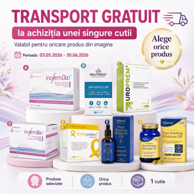 Transport gratuit Gama produse