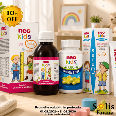 Neo Kids