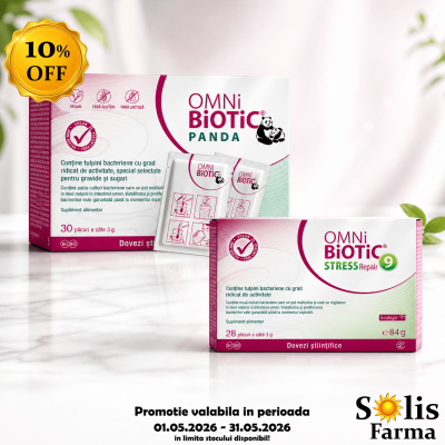 Omni Biotic 10%
