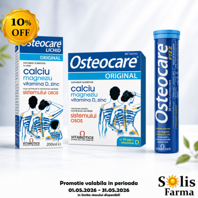 Osteocare