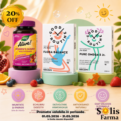 Secom - 20%