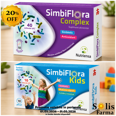 Simbiflora