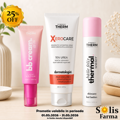 Synergy therm - 25%