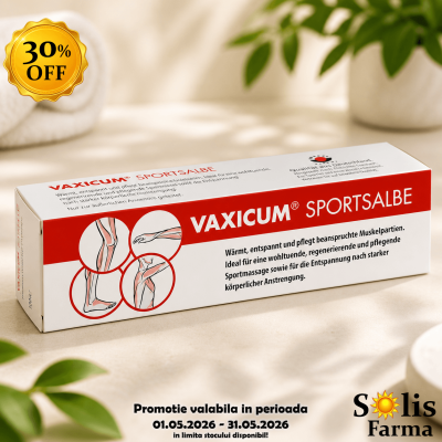 Vaxicum