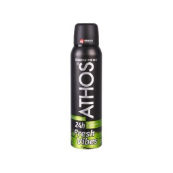 ATHOS MEN Deo fresh vibes x 150 ml