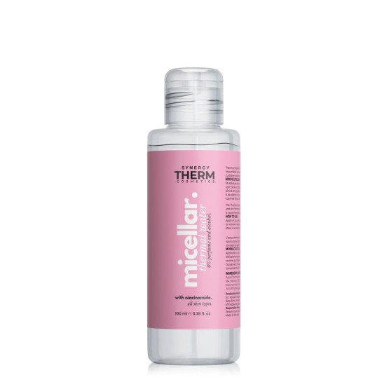 Synergy Therm Thermal Micellar Water Mini 100 ml