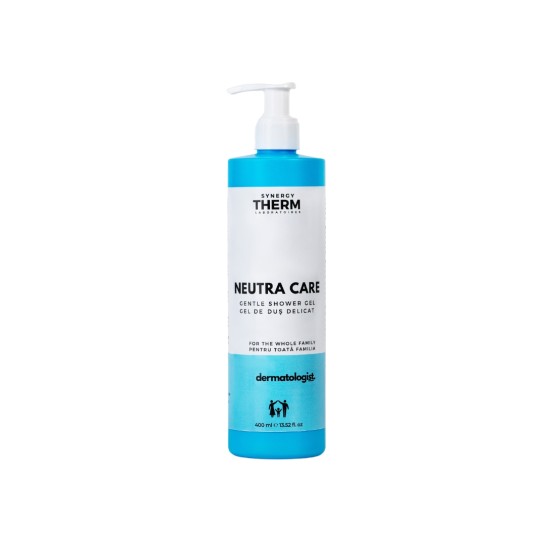 Synergy Therm Neutra Care Shower gel x 400 ml