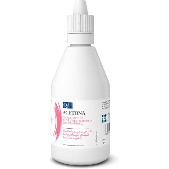 Acetona x 60 ml
