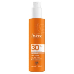 Avene Spray de protectie solara SPF 30 200 ml