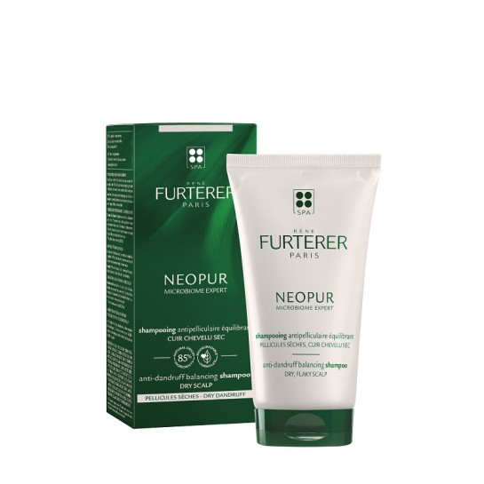 Rene Furterer sampon Neopur matreata uscata x 150ml