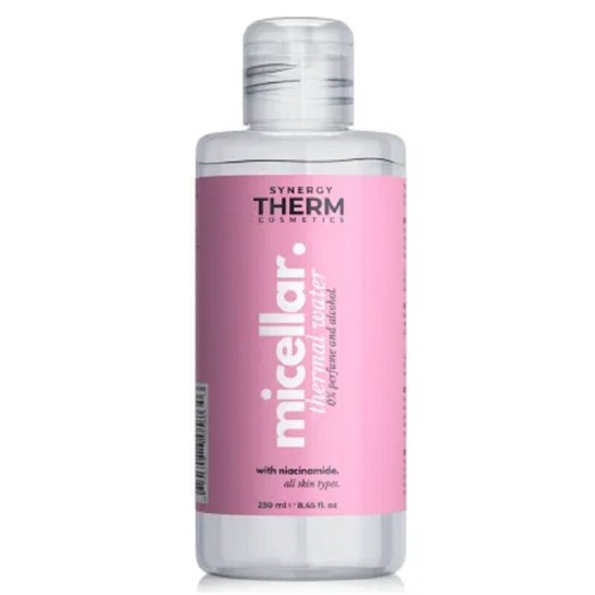 Synergy Therm Thermal Micellar Water 250 ml