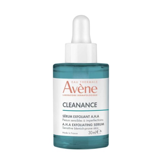 Avene Cleanance Ser Exfoliant A.H.A. x 30 ml