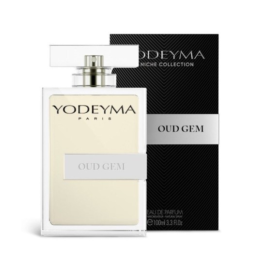 Yodeyma Oud Gem Apa de parfum 100 ml