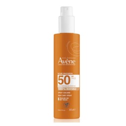 AVENE Spray SPF50+ x 200 ml