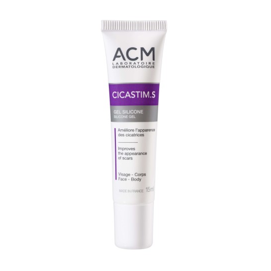 ACM Cicastim S gel silicom x 15 ml