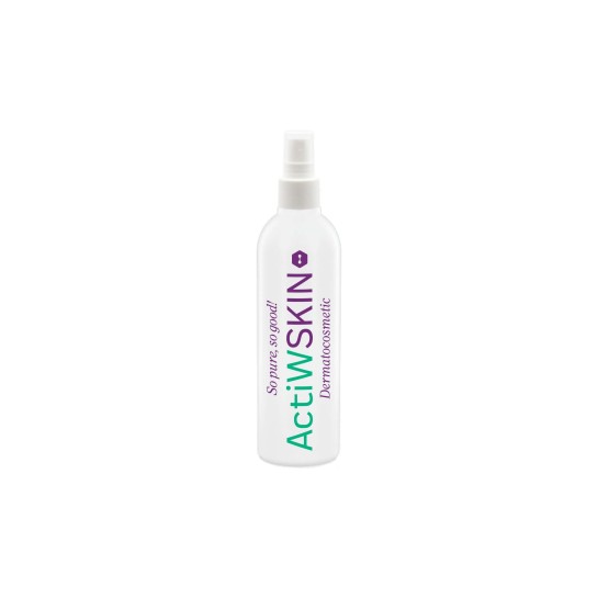 ActiW SKIN antiacnee spray x 250 ml