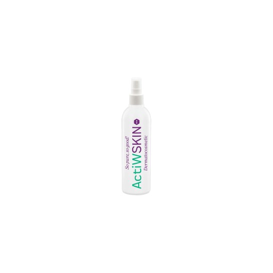 ActiW SKIN antiacnee spray x 100 ml