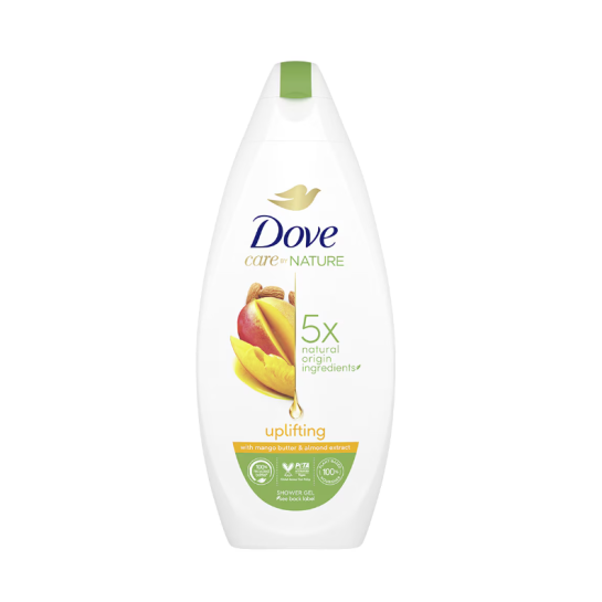 Dove dus gel Mango butter x 225 ml