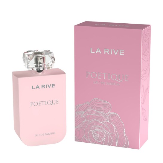 La Rive Eau de parfum Poetique x 90 ml