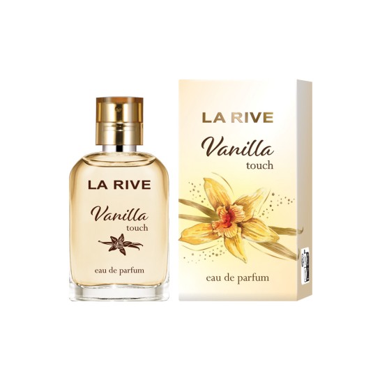 La Rive Eau de parfum Vanilla touch x 90 ml