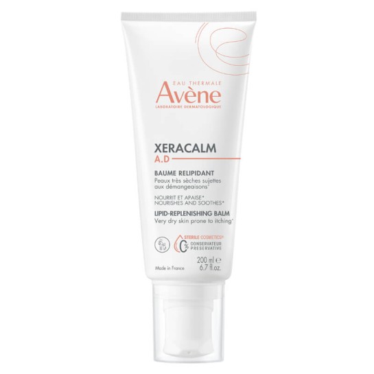 Avene Xeracalm Defi A.D. balsam 200ml