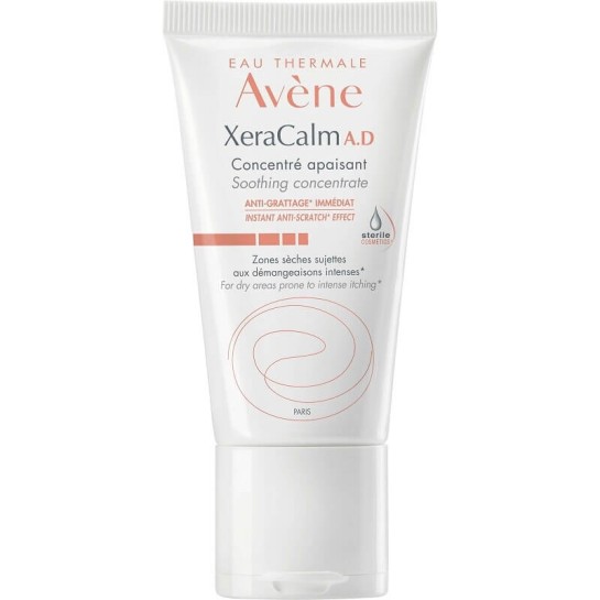 Avene XeraCalm Concetrat x 50 ml