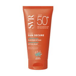 SVR Sun Secure Blur Sans Parfum crema spuma fara parfum SPF50 x 50 ml