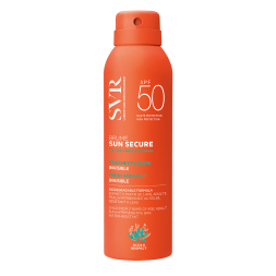 SVR Sun Secure Brume spray cu protectie solara SPF50 x 200ml