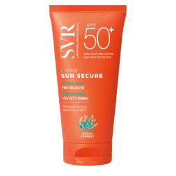 SVR Sun Secure crema de protectie solara SPF50+ x 50ml