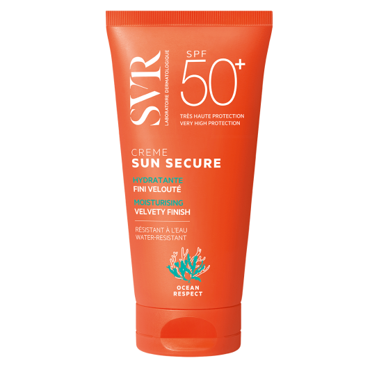 SVR Sun Secure crema de protectie solara SPF50+ x 50ml