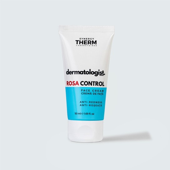 Synergy Therm Rosa Control x 50 ml