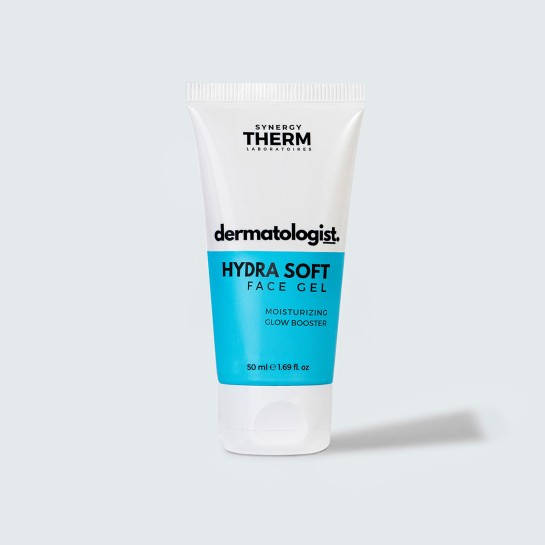 Synergy Therm Hydra Soft x 50 ml