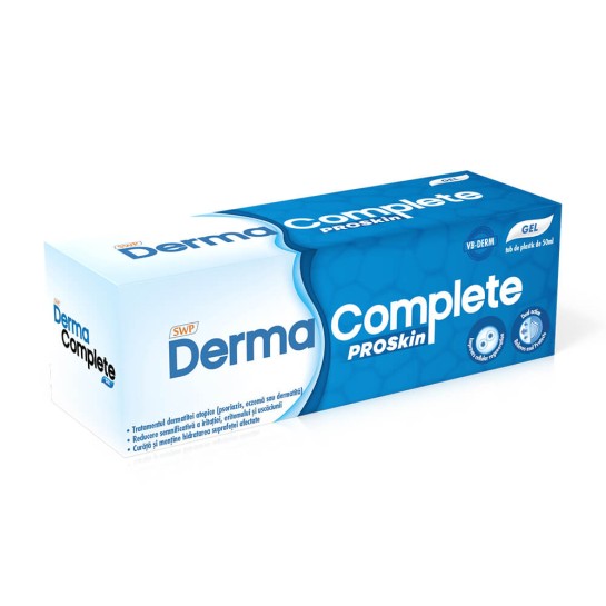 Derma Complete Proskin gel x 50ml