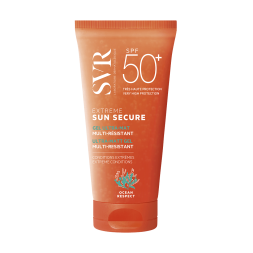 SVR Sun Secure Extreme gel-crema factor de protectie SPF50+ x 50ml