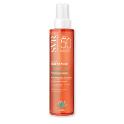 SVR Sun Secure Huile Seche ulei uscat SPF50 x 200ml