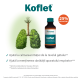 Koflet sirop