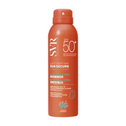 SVR Sun Secure Crepitant lapte cu protectie solara SPF50+ x 200ml
