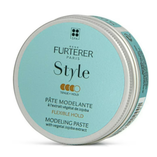 Rene Furterer Style pasta modelatoare x 75 ml