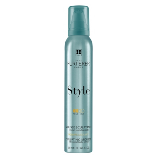 Rene Furterer Style spuma x 200 ml