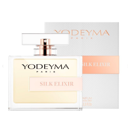 Yodeyma Silk Elixir Apa de parfum 100 ml