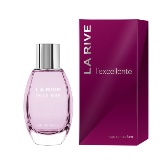 La Rive Eau de parfum L'Excellente x 100 ml