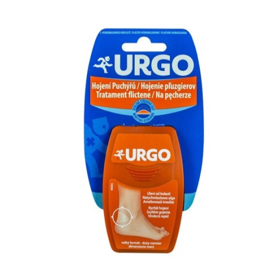 Urgo flictene sport mare x 5 bucati