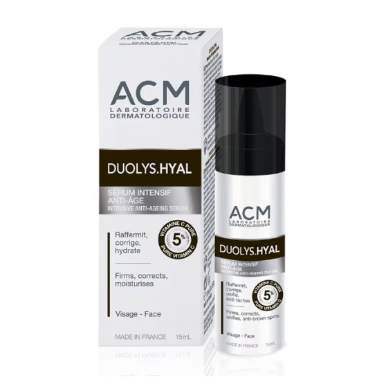 ACM Duolys Hyal ser intensiv antiageing x 15ml