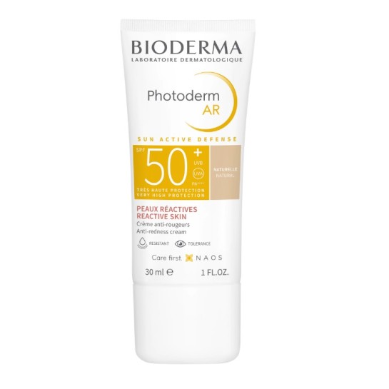 Bioderma Photoderm AR crema spf 50+ x 30ml